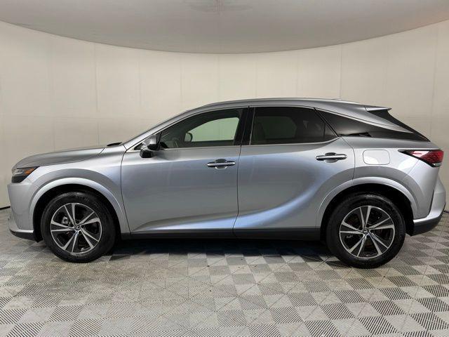 used 2024 Lexus RX 350 car, priced at $51,990
