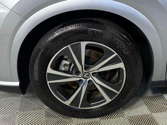 used 2024 Lexus RX 350 car, priced at $51,990