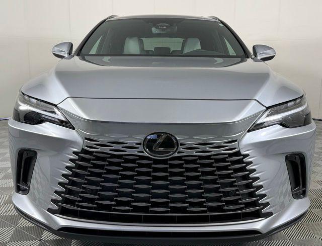 used 2024 Lexus RX 350 car, priced at $51,990