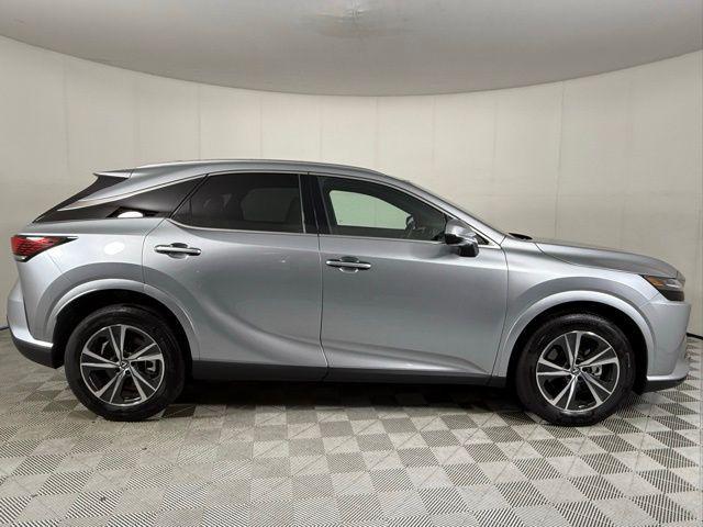 used 2024 Lexus RX 350 car, priced at $51,990