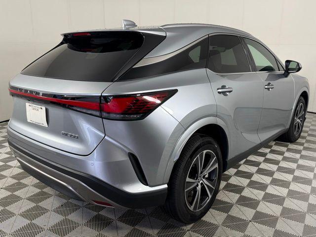 used 2024 Lexus RX 350 car, priced at $51,990