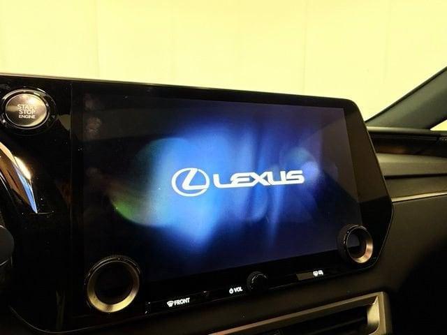 used 2023 Lexus RX 350 car, priced at $51,990