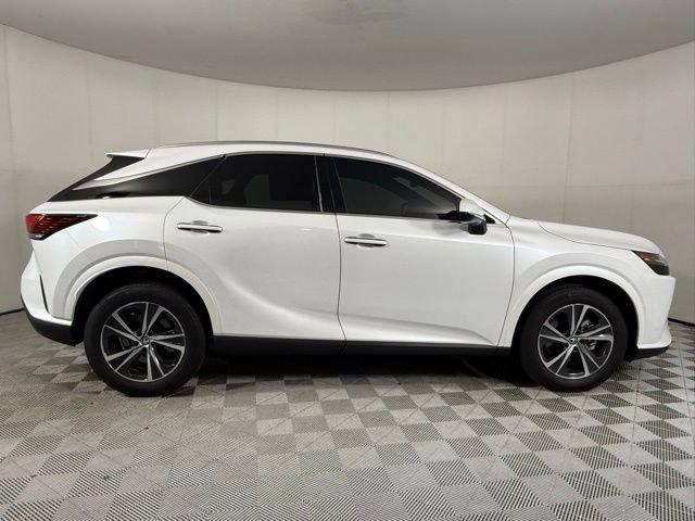 used 2023 Lexus RX 350 car, priced at $51,990