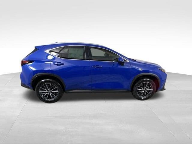 new 2025 Lexus NX 250 car, priced at $42,879