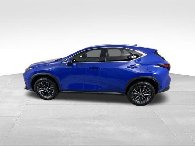 new 2025 Lexus NX 250 car, priced at $42,879