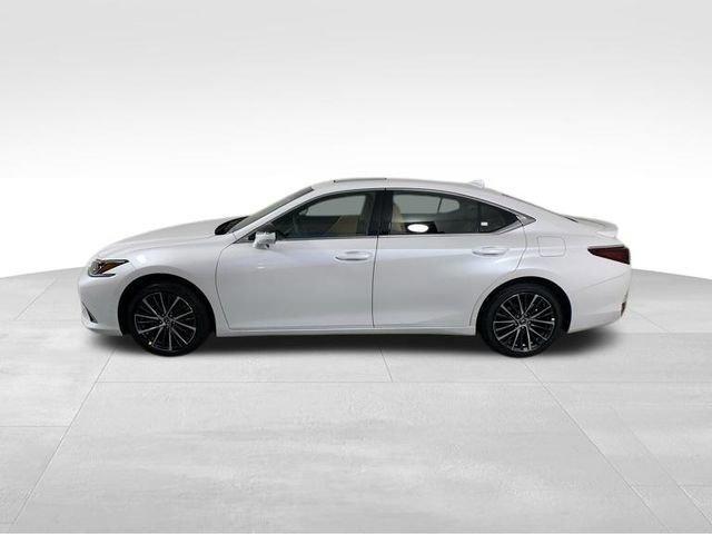 new 2024 Lexus ES 300h car, priced at $51,085