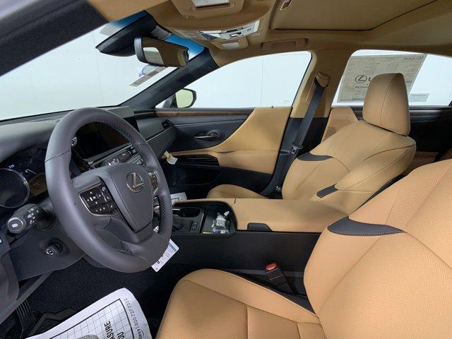 new 2024 Lexus ES 300h car, priced at $51,085
