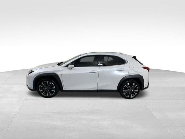 used 2020 Lexus UX 200 car, priced at $25,990