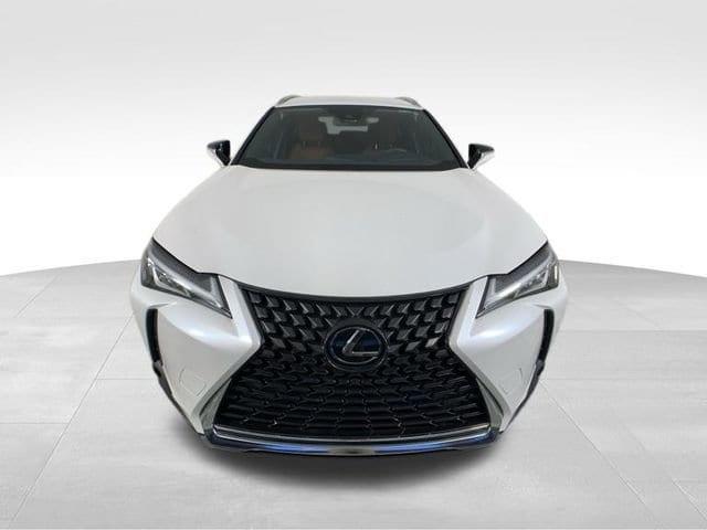 used 2020 Lexus UX 200 car, priced at $25,990