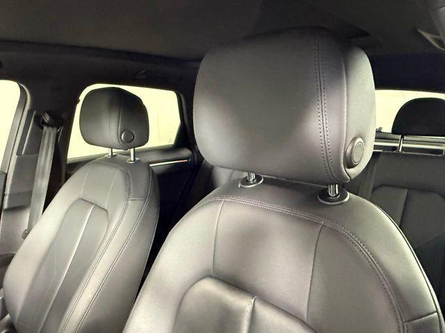 used 2020 Audi Q3 car, priced at $24,690