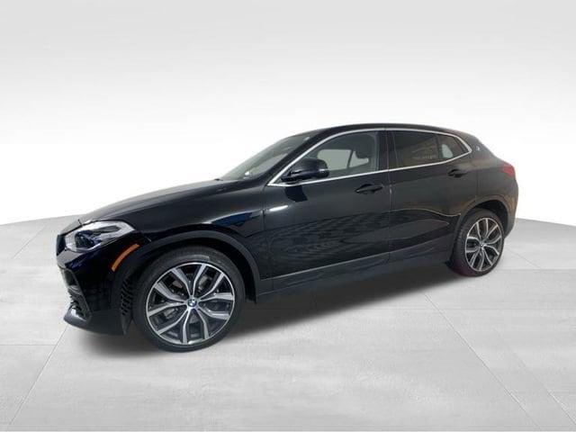 used 2020 BMW X2 car, priced at $21,990