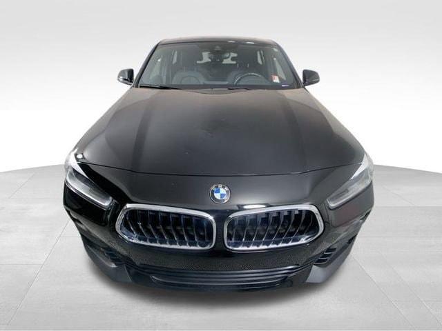 used 2020 BMW X2 car, priced at $21,990