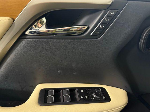 used 2022 Lexus RX 350 car, priced at $50,990