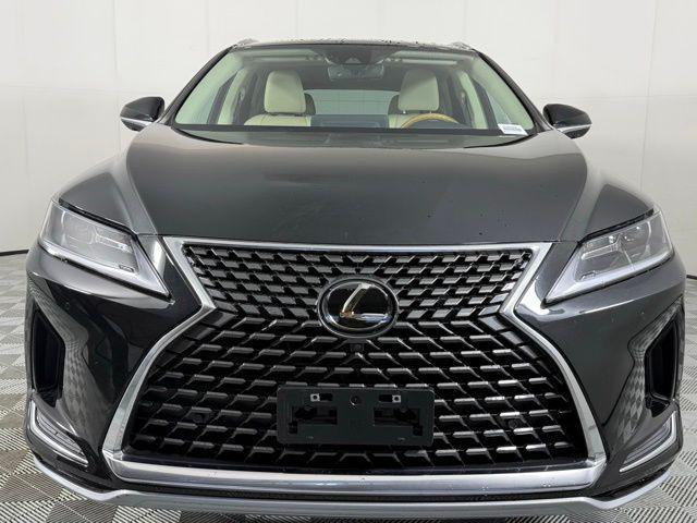 used 2022 Lexus RX 350 car, priced at $50,990