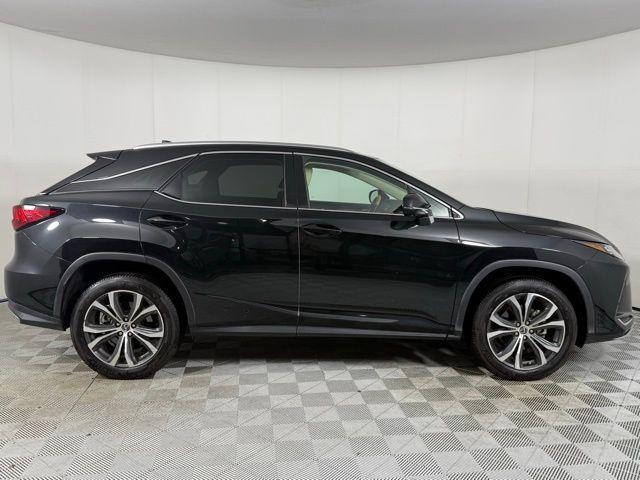 used 2022 Lexus RX 350 car, priced at $50,990