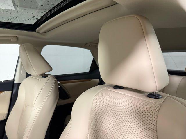 used 2022 Lexus RX 350 car, priced at $50,990
