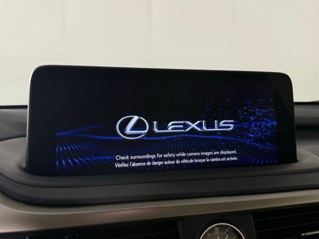 used 2022 Lexus RX 350 car, priced at $50,990
