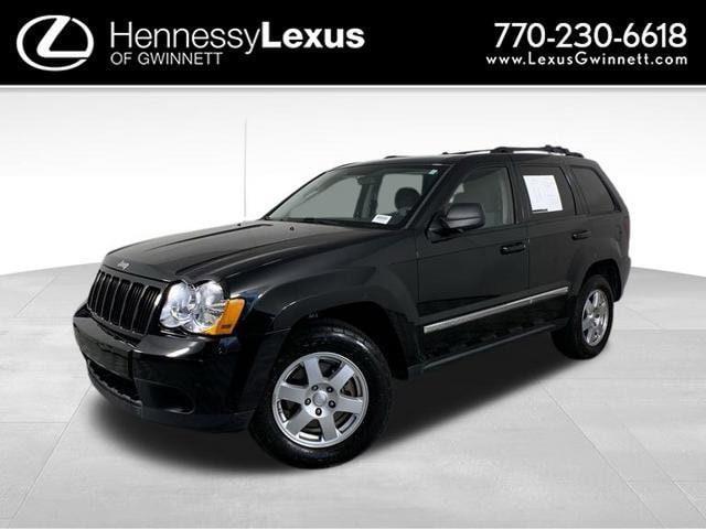 used 2010 Jeep Grand Cherokee car, priced at $9,990