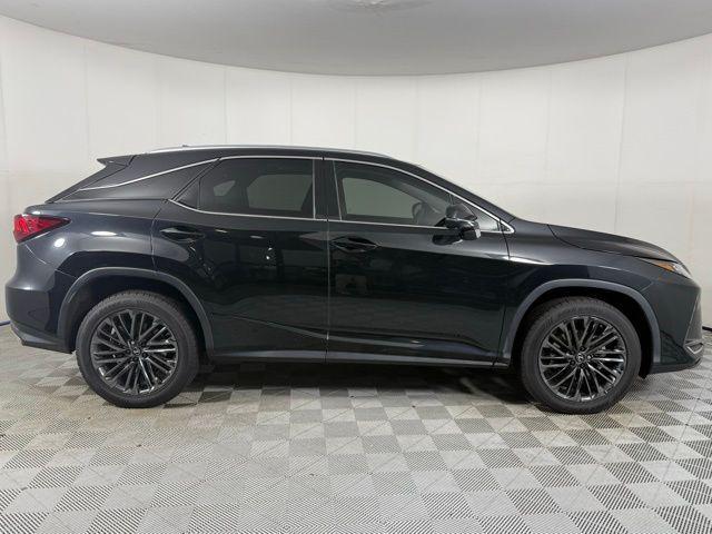 used 2022 Lexus RX 350 car, priced at $37,990