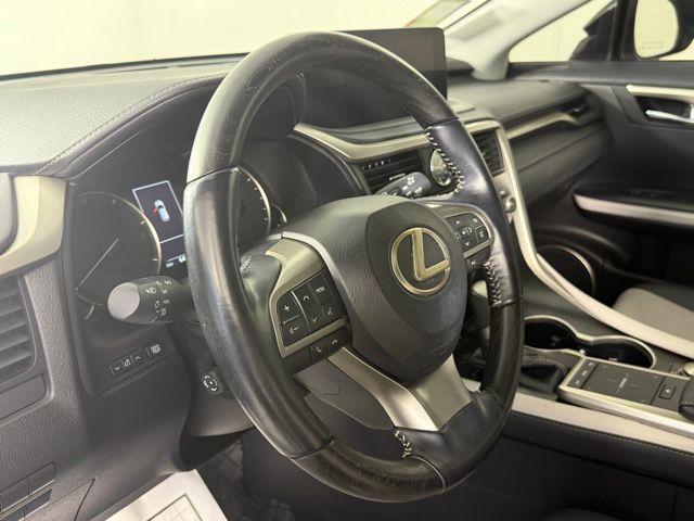 used 2022 Lexus RX 350 car, priced at $37,990