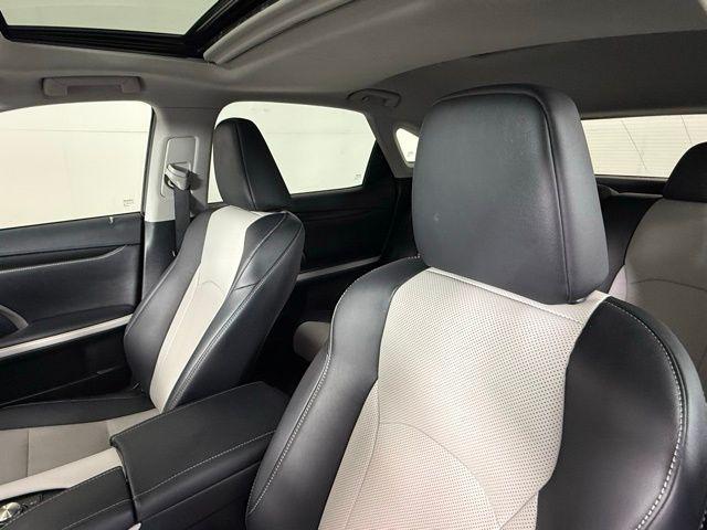 used 2022 Lexus RX 350 car, priced at $37,990