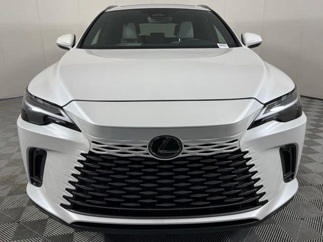 used 2023 Lexus RX 350 car, priced at $52,390