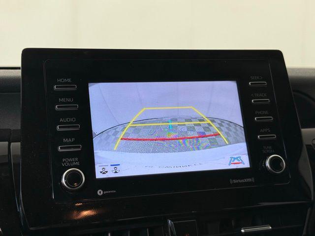 used 2023 Toyota Camry car, priced at $24,990