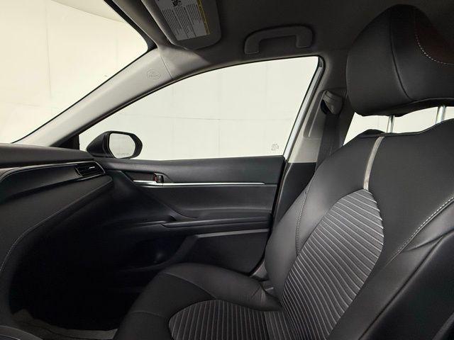 used 2023 Toyota Camry car, priced at $24,990