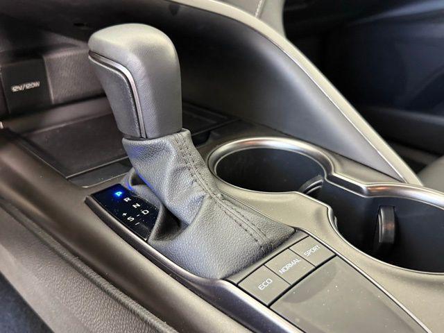 used 2023 Toyota Camry car, priced at $24,990