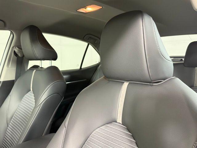 used 2023 Toyota Camry car, priced at $24,990