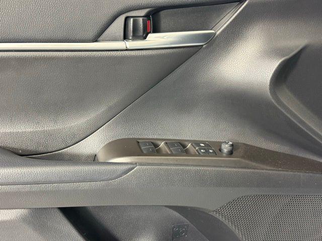 used 2023 Toyota Camry car, priced at $24,990