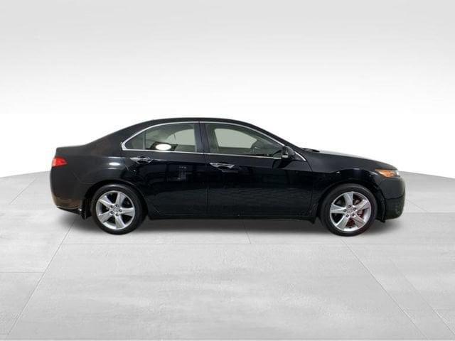 used 2014 Acura TSX car, priced at $12,690