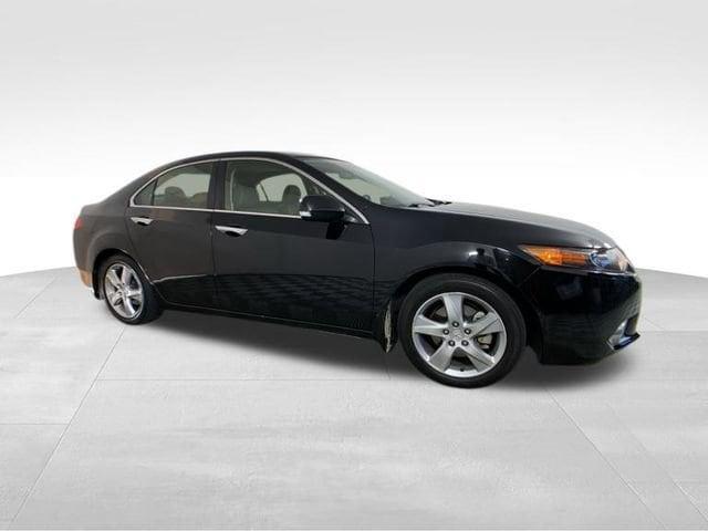 used 2014 Acura TSX car, priced at $12,690