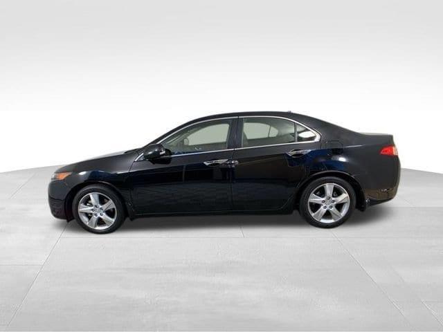 used 2014 Acura TSX car, priced at $12,690