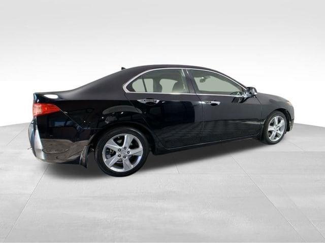 used 2014 Acura TSX car, priced at $12,690