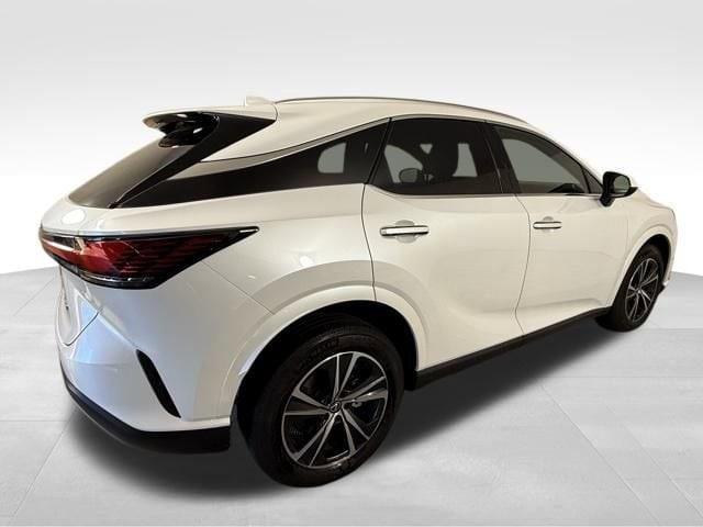 used 2023 Lexus RX 350 car, priced at $49,990