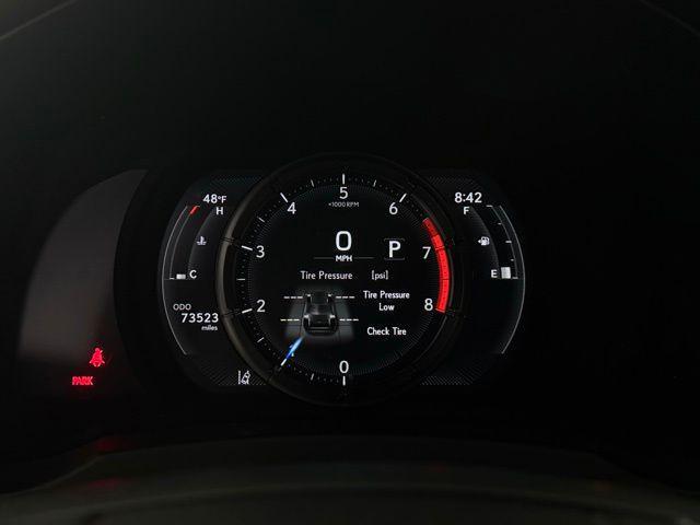 used 2022 Lexus IS 350 car, priced at $37,990