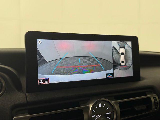 used 2022 Lexus IS 350 car, priced at $37,990