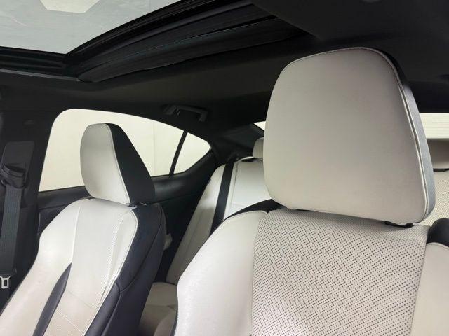 used 2022 Lexus IS 350 car, priced at $37,990