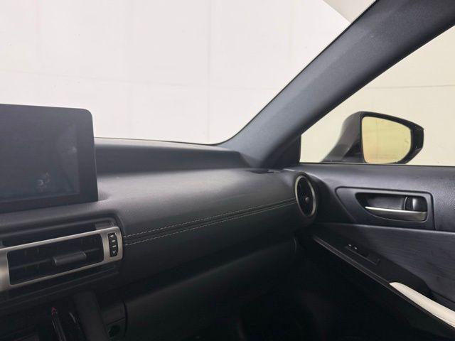 used 2022 Lexus IS 350 car, priced at $37,990
