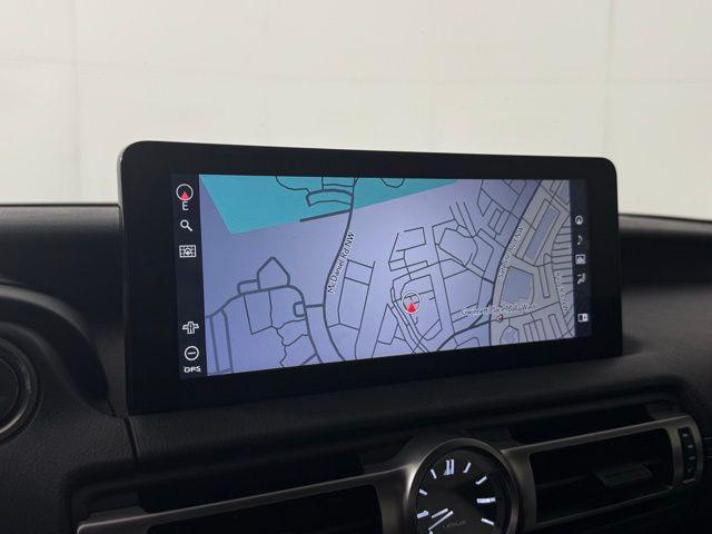 used 2022 Lexus IS 350 car, priced at $37,990