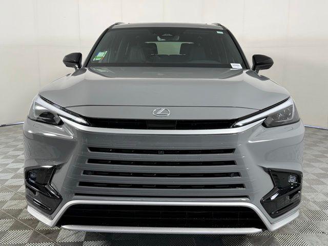 new 2026 Lexus TX 350 car, priced at $72,048