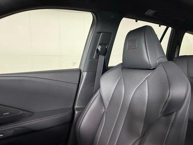 new 2026 Lexus TX 350 car, priced at $72,048