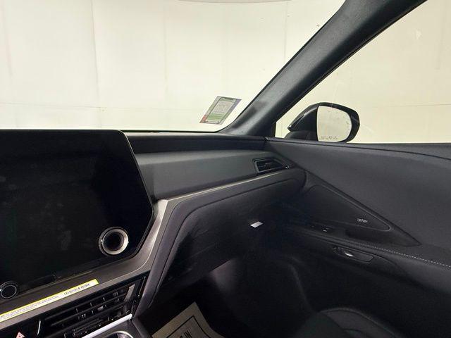 new 2026 Lexus TX 350 car, priced at $72,048
