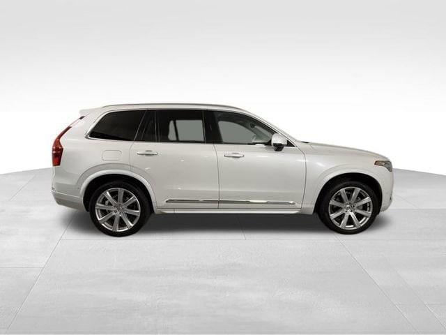 used 2018 Volvo XC90 car, priced at $22,990