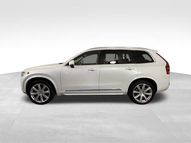 used 2018 Volvo XC90 car, priced at $22,990