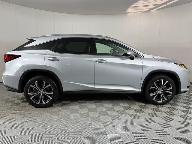 used 2017 Lexus RX 350 car, priced at $28,990
