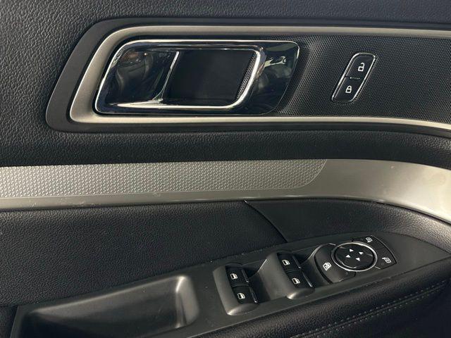 used 2016 Ford Explorer car, priced at $9,390