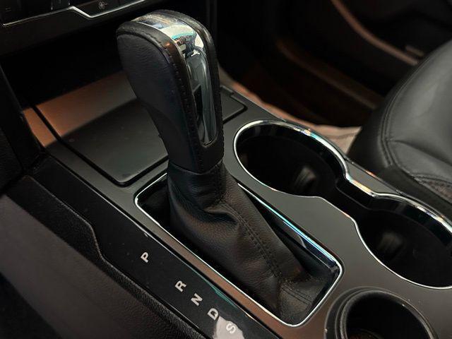 used 2016 Ford Explorer car, priced at $9,390