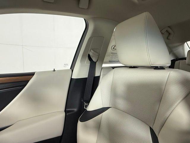 new 2025 Lexus ES 350 car, priced at $49,524